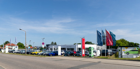 Autohaus Fischer GmbH Apolda